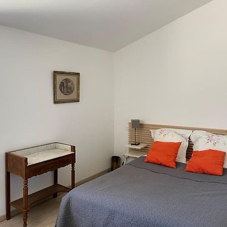 Gite Calme Et Cosy D' Eole Cornillon-Confoux Eksteriør billede